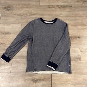 Sol Angeles sweater.